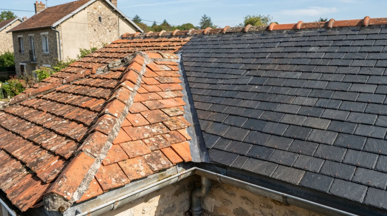 Oiseaux et nuisibles sous la toiture : que faire ?