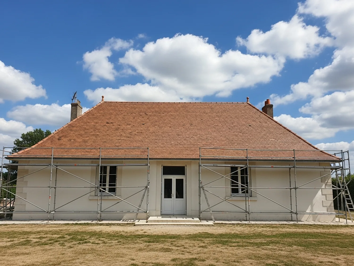 Réalisation